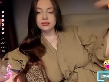 milky_way_show from Chaturbate is Freechat