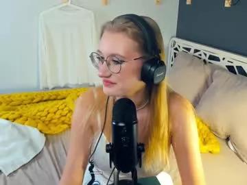 mind_of_heart from Chaturbate is Freechat