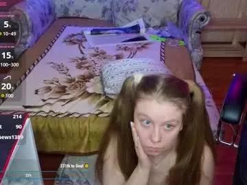 mira_melody from Chaturbate is Freechat