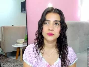 miranda_doll_ from Chaturbate is Freechat