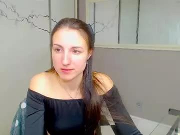 missis_sofiia from Chaturbate is Freechat