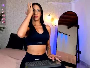 missvioleett from Chaturbate is Freechat