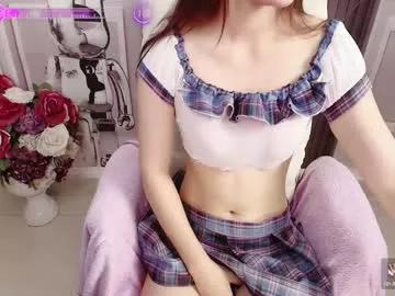 mizuki_jp from Chaturbate is Freechat