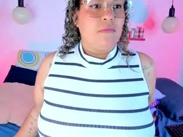 monica_bbw_ from Chaturbate is Freechat