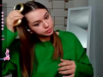 monika_youu from Chaturbate is Freechat