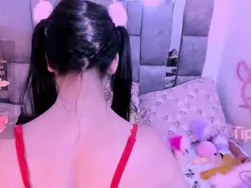 morganitax from Chaturbate is Freechat