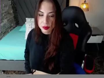 morganlinx from Chaturbate is Freechat