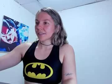 morning_littlestart from Chaturbate is Freechat