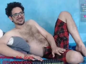 Photos of morpheus_the_oniro from Chaturbate is Freechat