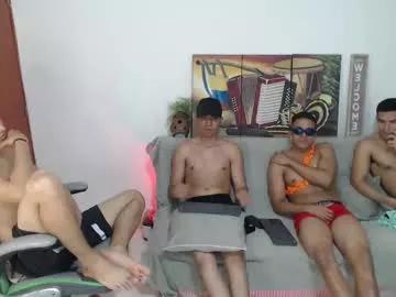 mrbig_joel from Chaturbate is Freechat