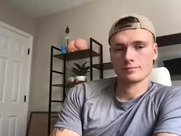 mrryanvoss from Chaturbate is Freechat