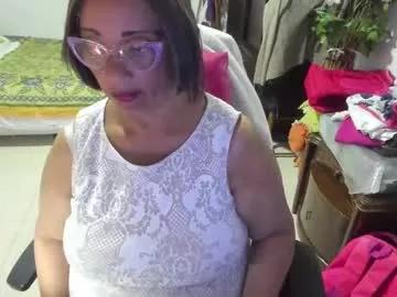 mrs_mommy from Chaturbate is Freechat