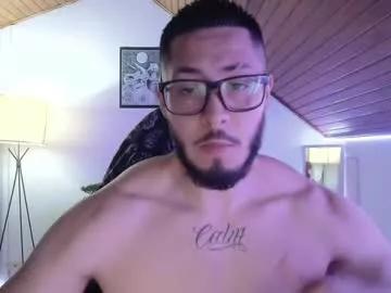 muscle_cock32 from Chaturbate is Freechat