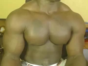 musclegodsammy23 from Chaturbate is Freechat