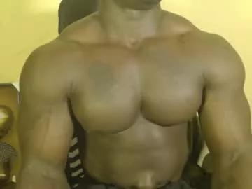 musclegodsammy23 from Chaturbate is Freechat