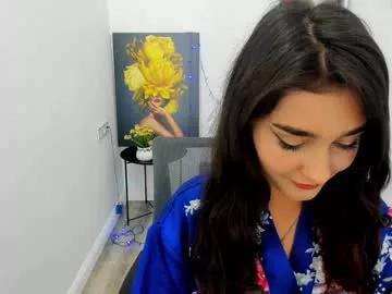 museofheart from Chaturbate is Freechat