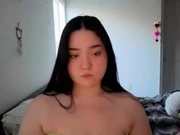 my_kuromi_chan from Chaturbate is Freechat