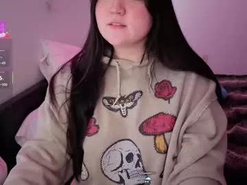 my_kuromi_chan from Chaturbate is Freechat