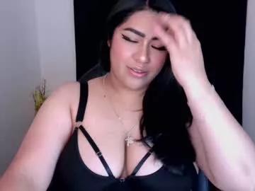 myla_moon_b from Chaturbate is Freechat