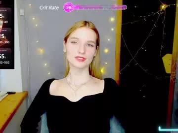 nadyamoons from Chaturbate is Freechat