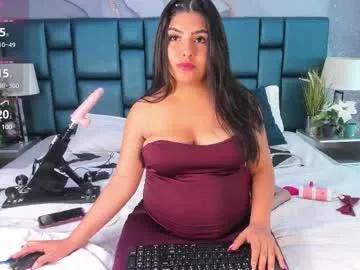 nahomi_wild from Chaturbate is Freechat