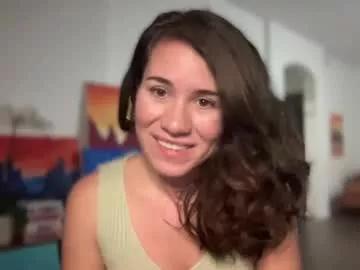 nakedpaint245477 from Chaturbate is Freechat