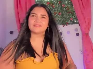 naomi_1727 from Chaturbate is Freechat