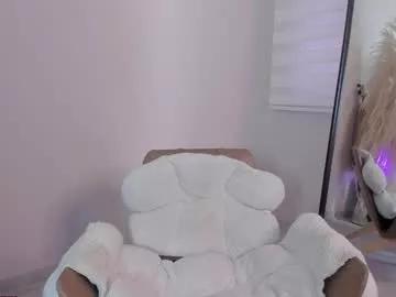 naomi_fox25 from Chaturbate is Freechat