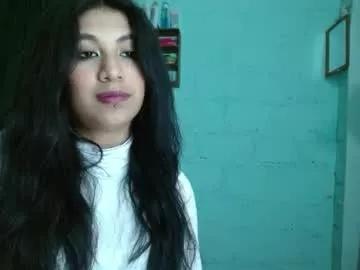 naomi_scott18 from Chaturbate is Freechat