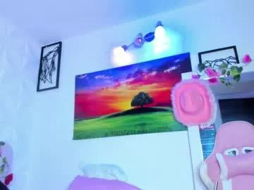 naomiasha_ from Chaturbate is Freechat