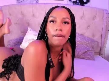 naomikross from Chaturbate is Freechat