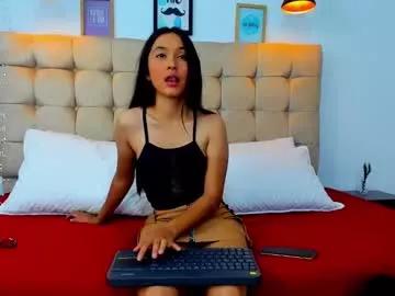 nathaly_rose__ from Chaturbate is Freechat