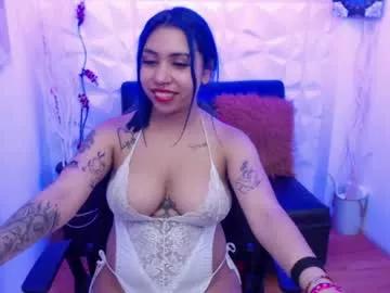 nati_bianchi from Chaturbate is Freechat