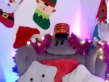 natt_doll_ from Chaturbate is Freechat