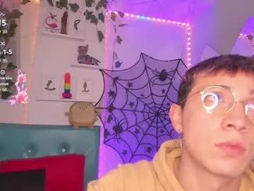 naughty__chris from Chaturbate is Freechat