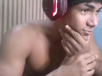 naughty_boy404 from Chaturbate is Freechat