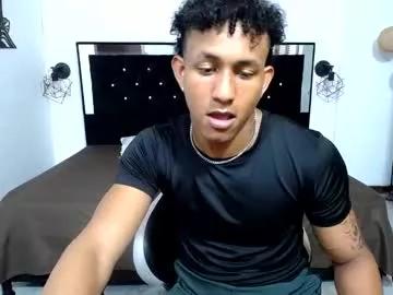 naughty_sebas_ from Chaturbate is Freechat