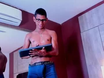 nick_collins20 from Chaturbate is Freechat