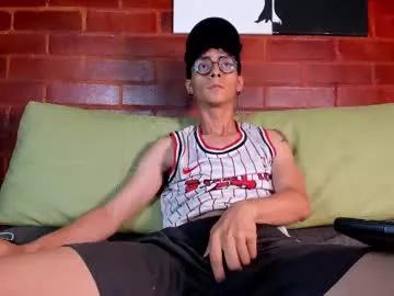 nick_ossa1 from Chaturbate is Freechat