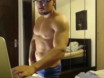 nickcross26 from Chaturbate is Freechat