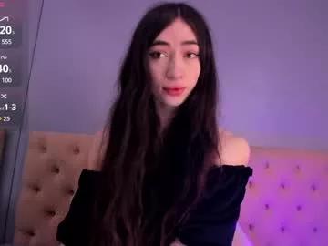 nickierainer from Chaturbate is Freechat