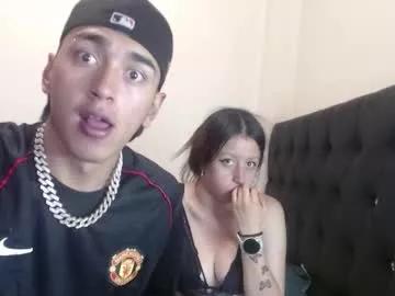 nicol_and_deivid from Chaturbate is Freechat