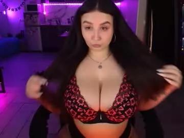 nicole_fancy from Chaturbate is Freechat