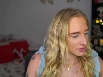 nicolette__shea_ from Chaturbate is Freechat