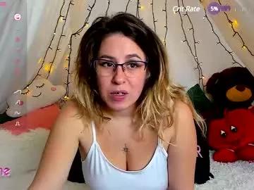 nicoll_carey from Chaturbate is Freechat