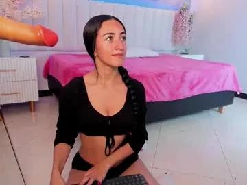 nicolle_roses from Chaturbate is Freechat