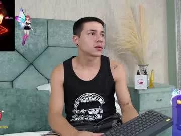 noahwalkeer from Chaturbate is Freechat