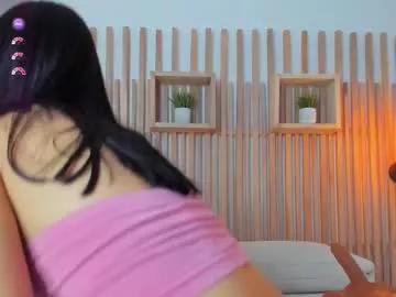 noami_rosse from Chaturbate is Freechat