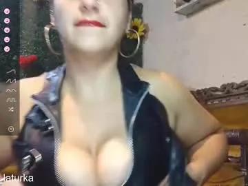 odalisca_bellydancer from Chaturbate is Freechat