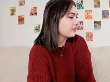 odeliahaler from Chaturbate is Freechat